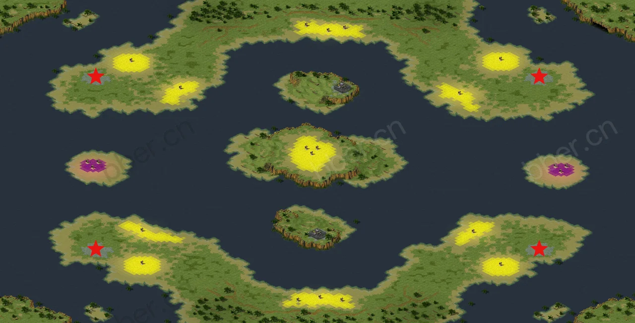 [4]-鳄鱼湾